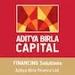 Aditya Birla Finance Limited EMI payment